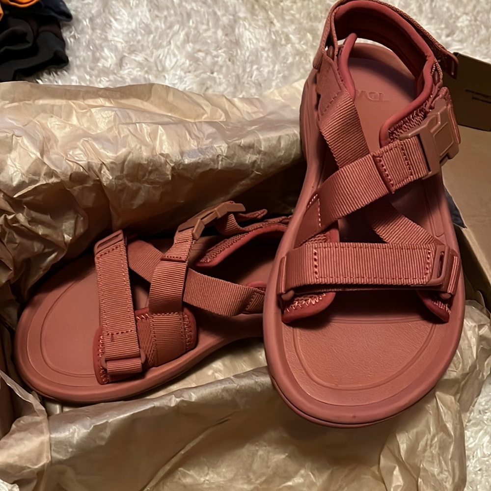 Teva Sandals